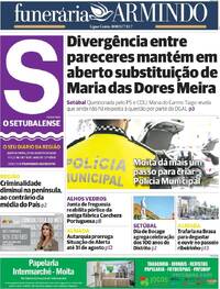 O Setubalense - 2026-08-27