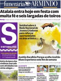 O Setubalense