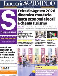 O Setubalense