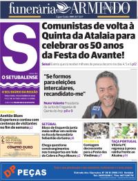 O Setubalense