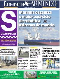 O Setubalense