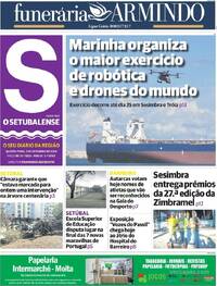 O Setubalense - 2026-09-02
