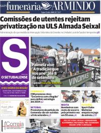O Setubalense