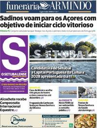 O Setubalense