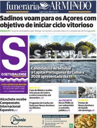 O Setubalense