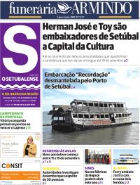 O Setubalense