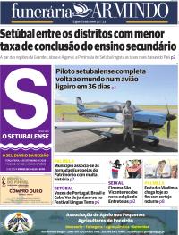 O Setubalense