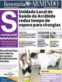 O Setubalense