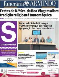 O Setubalense