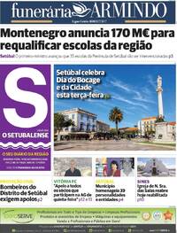 O Setubalense