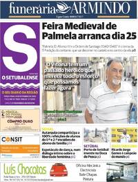 O Setubalense - 2026-09-15
