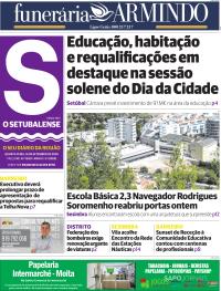 O Setubalense