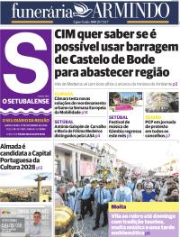 O Setubalense