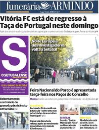 O Setubalense