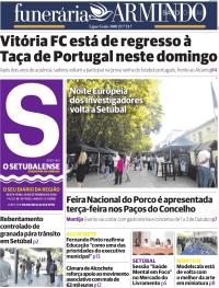 O Setubalense