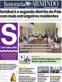O Setubalense