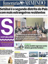 O Setubalense