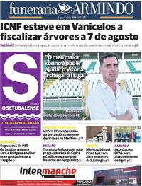 O Setubalense