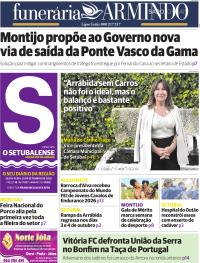 O Setubalense