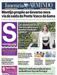 O Setubalense