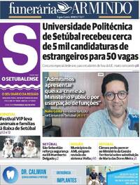 O Setubalense