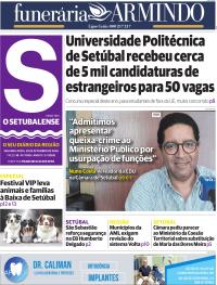 O Setubalense