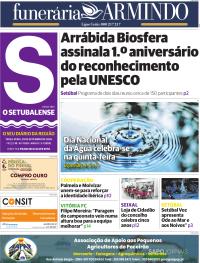 O Setubalense