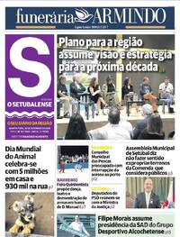 O Setubalense