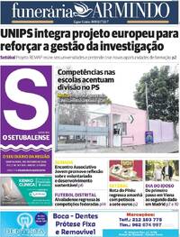 O Setubalense