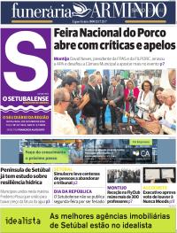 O Setubalense