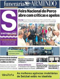 O Setubalense