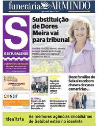 O Setubalense