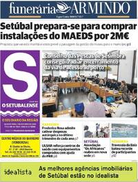 O Setubalense