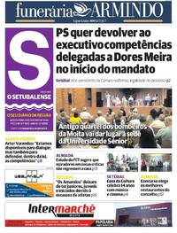 O Setubalense