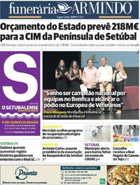 O Setubalense