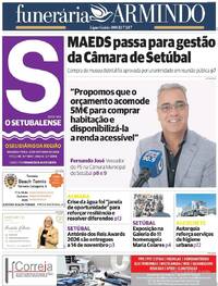 O Setubalense