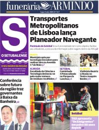 O Setubalense