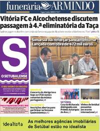 O Setubalense
