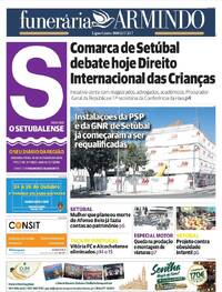 O Setubalense