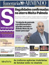 O Setubalense