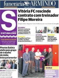 O Setubalense