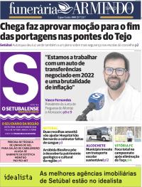 O Setubalense