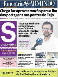 O Setubalense