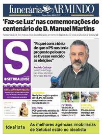O Setubalense