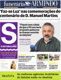 O Setubalense