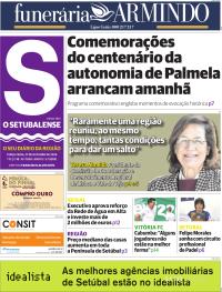 O Setubalense