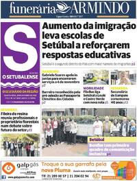O Setubalense