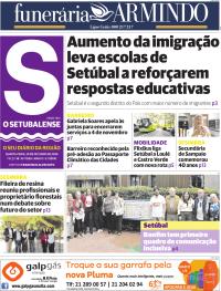 O Setubalense