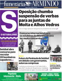 O Setubalense