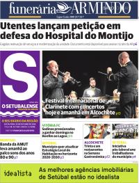 O Setubalense
